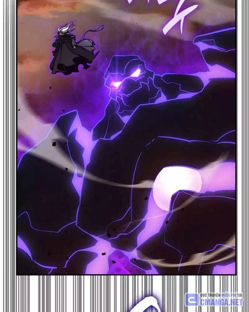 Truyện Tranh Đại Pháp Sư Toàn Năng - Infinite Mage trang 5