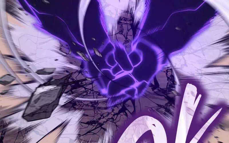 Truyện Tranh Đại Pháp Sư Toàn Năng - Infinite Mage trang 5