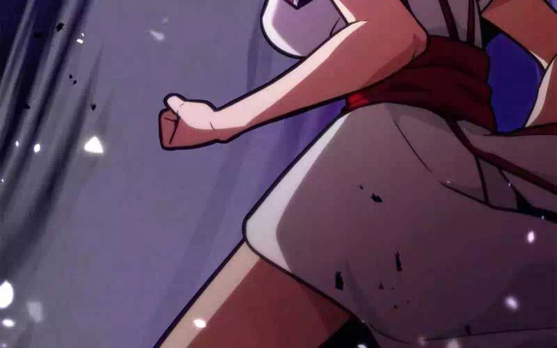 Truyện Tranh Đại Pháp Sư Toàn Năng - Infinite Mage trang 5