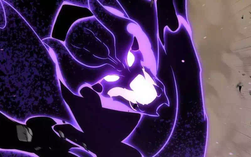 Truyện Tranh Đại Pháp Sư Toàn Năng - Infinite Mage trang 5