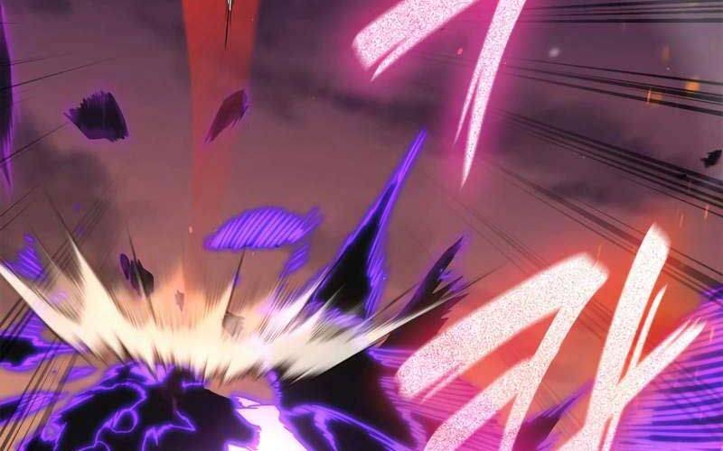 Truyện Tranh Đại Pháp Sư Toàn Năng - Infinite Mage trang 5