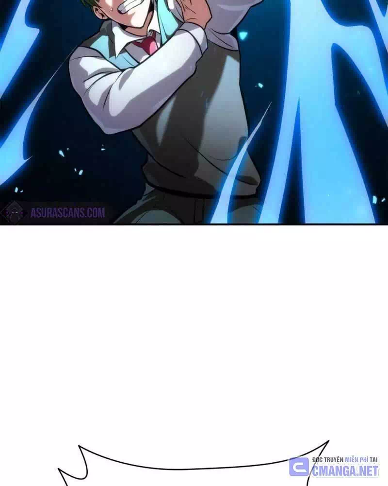 Truyện Tranh Đại Pháp Sư Toàn Năng - Infinite Mage trang 5