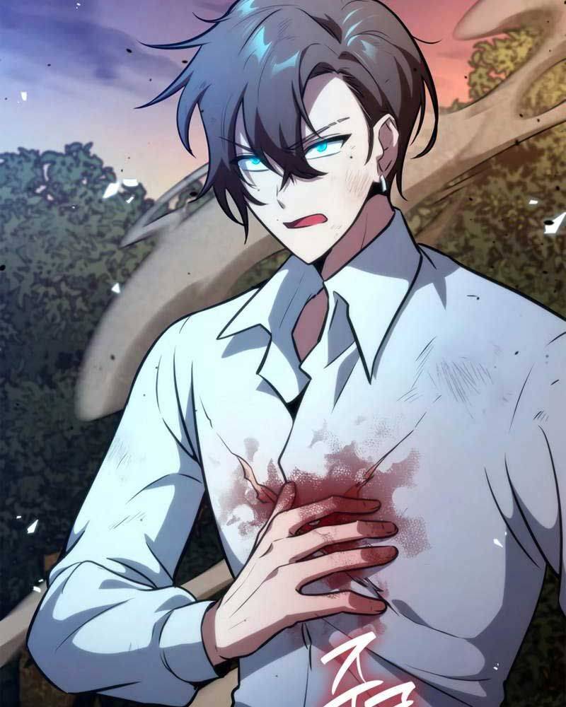 Truyện Tranh Đại Pháp Sư Toàn Năng - Infinite Mage trang 5