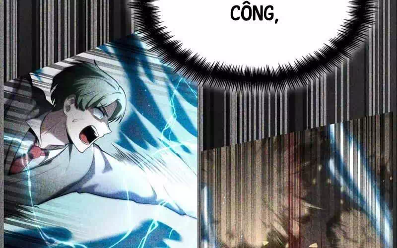 Truyện Tranh Đại Pháp Sư Toàn Năng - Infinite Mage trang 5