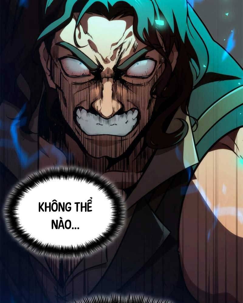 Truyện Tranh Đại Pháp Sư Toàn Năng - Infinite Mage trang 5