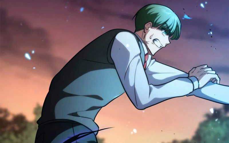 Truyện Tranh Đại Pháp Sư Toàn Năng - Infinite Mage trang 5