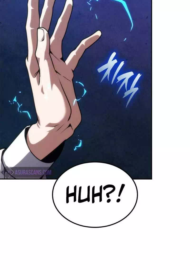 Truyện Tranh Đại Pháp Sư Toàn Năng - Infinite Mage trang 5