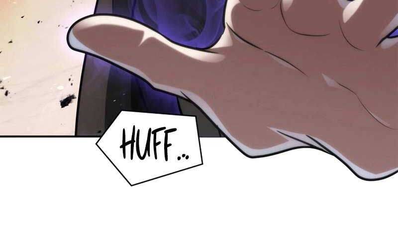 Truyện Tranh Đại Pháp Sư Toàn Năng - Infinite Mage trang 5