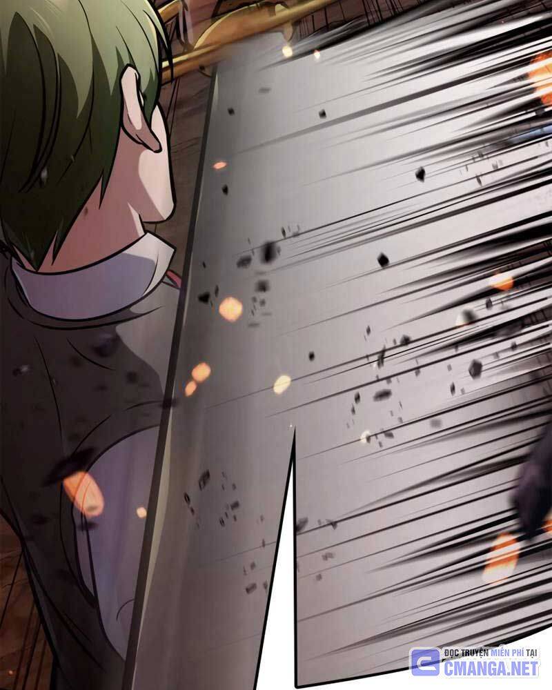 Truyện Tranh Đại Pháp Sư Toàn Năng - Infinite Mage trang 5