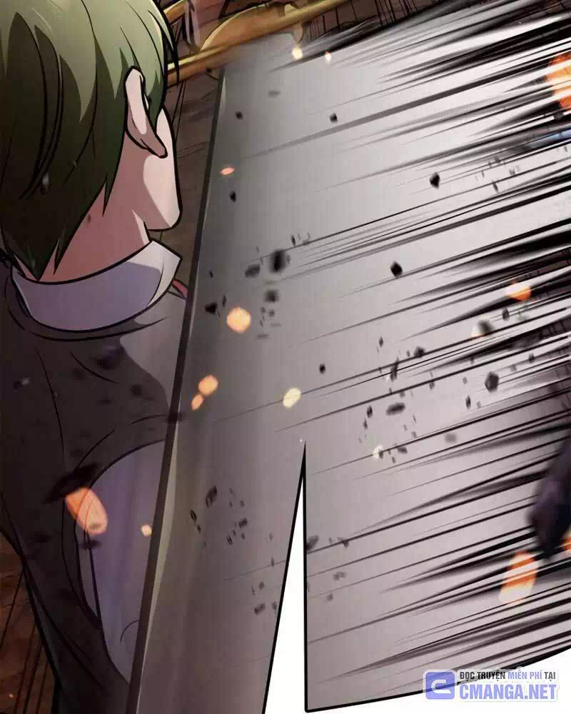 Truyện Tranh Đại Pháp Sư Toàn Năng - Infinite Mage trang 5