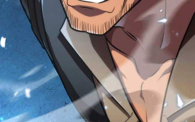 Truyện Tranh Đại Pháp Sư Toàn Năng - Infinite Mage trang 5