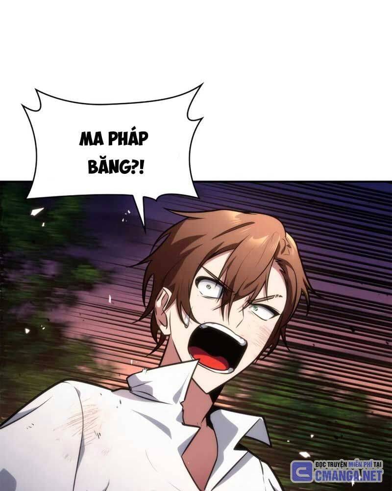 Truyện Tranh Đại Pháp Sư Toàn Năng - Infinite Mage trang 5