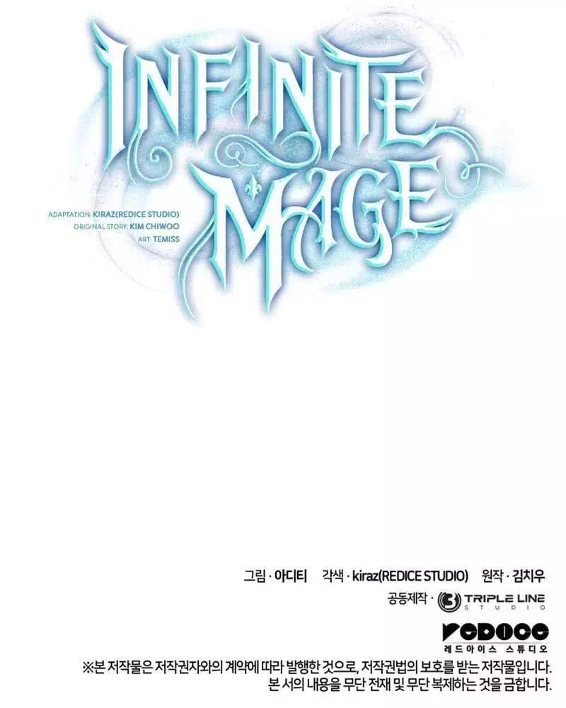 Truyện Tranh Đại Pháp Sư Toàn Năng - Infinite Mage trang 5
