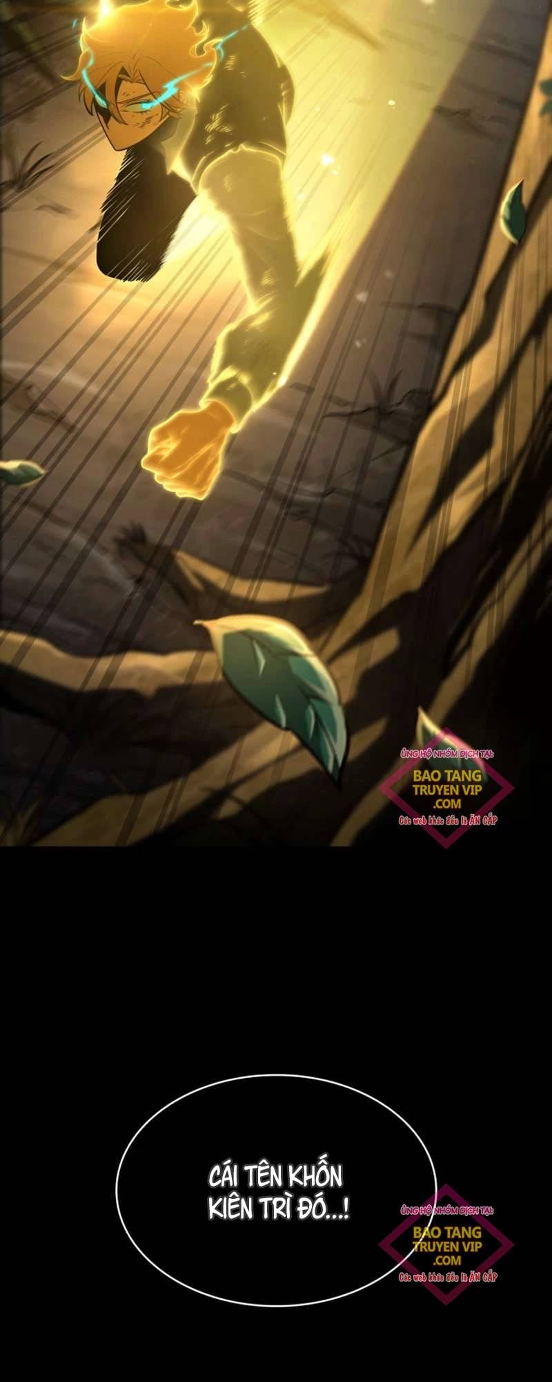 Truyện Tranh Đại Pháp Sư Toàn Năng - Infinite Mage trang 5