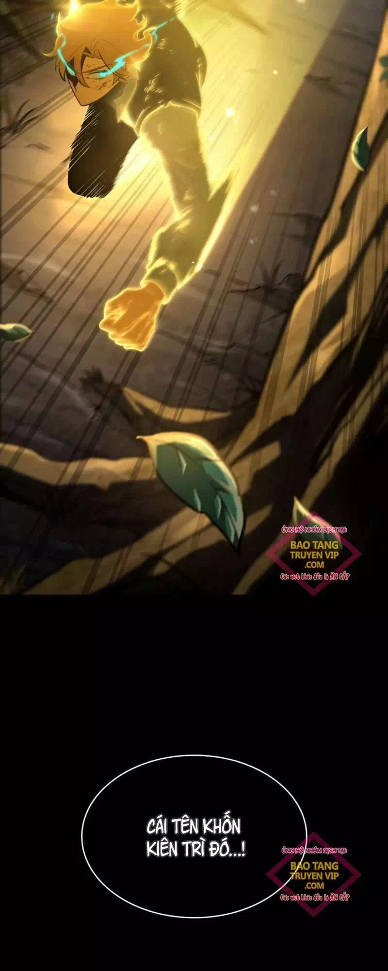 Truyện Tranh Đại Pháp Sư Toàn Năng - Infinite Mage trang 5