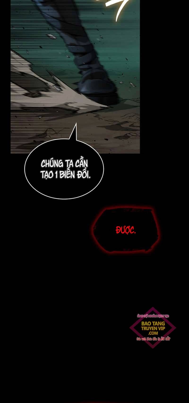 Truyện Tranh Đại Pháp Sư Toàn Năng - Infinite Mage trang 5