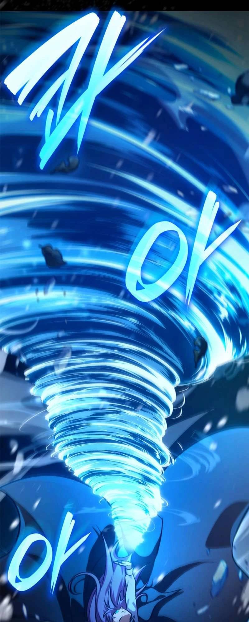 Truyện Tranh Đại Pháp Sư Toàn Năng - Infinite Mage trang 5