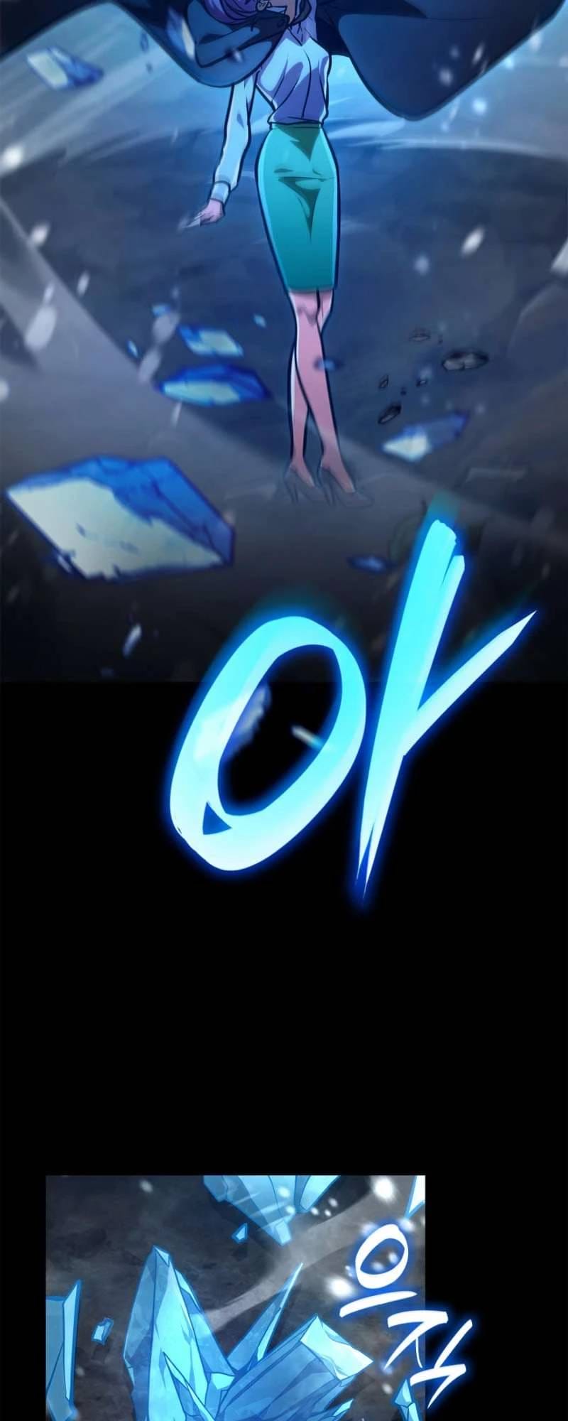 Truyện Tranh Đại Pháp Sư Toàn Năng - Infinite Mage trang 5