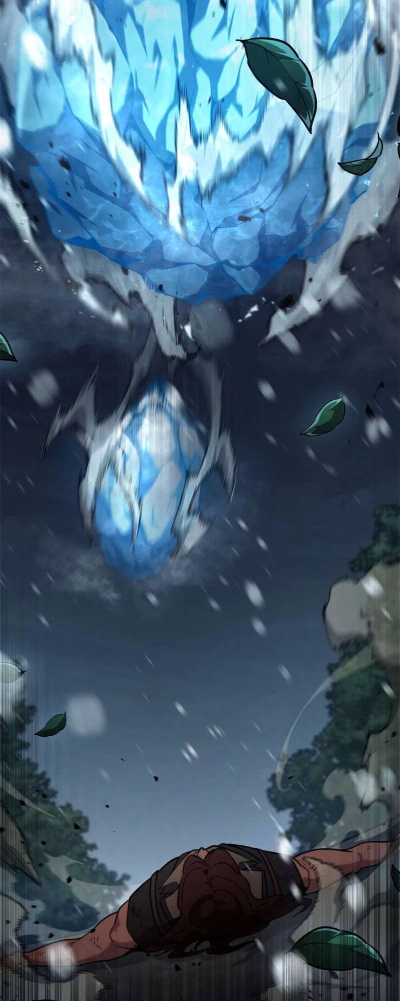 Truyện Tranh Đại Pháp Sư Toàn Năng - Infinite Mage trang 5