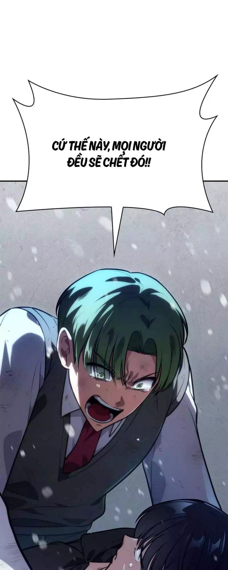 Truyện Tranh Đại Pháp Sư Toàn Năng - Infinite Mage trang 5