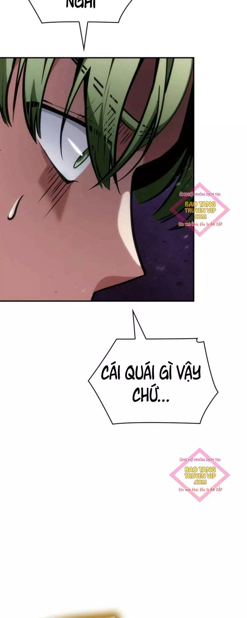 Truyện Tranh Đại Pháp Sư Toàn Năng - Infinite Mage trang 5