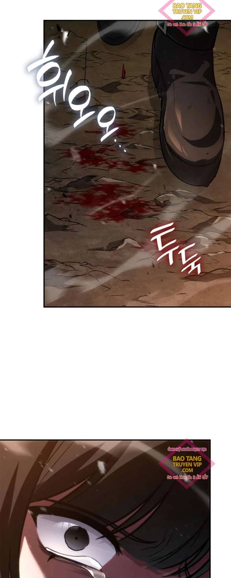 Truyện Tranh Đại Pháp Sư Toàn Năng - Infinite Mage trang 5