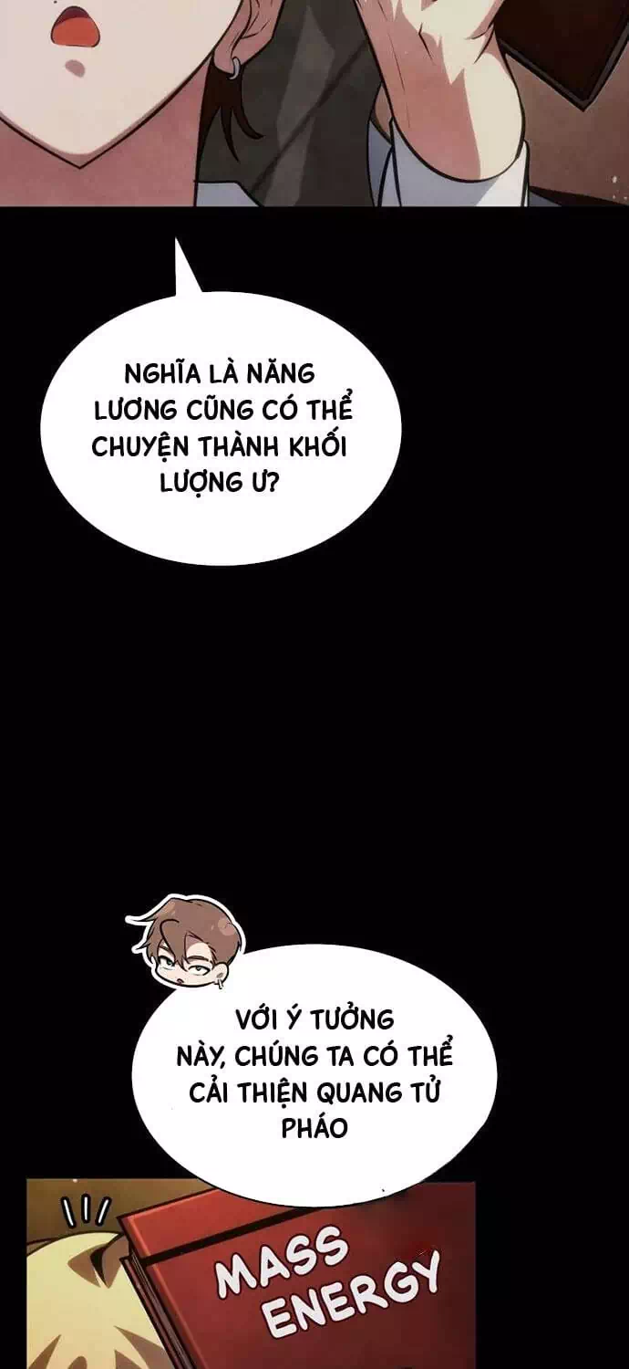 Truyện Tranh Đại Pháp Sư Toàn Năng - Infinite Mage trang 5