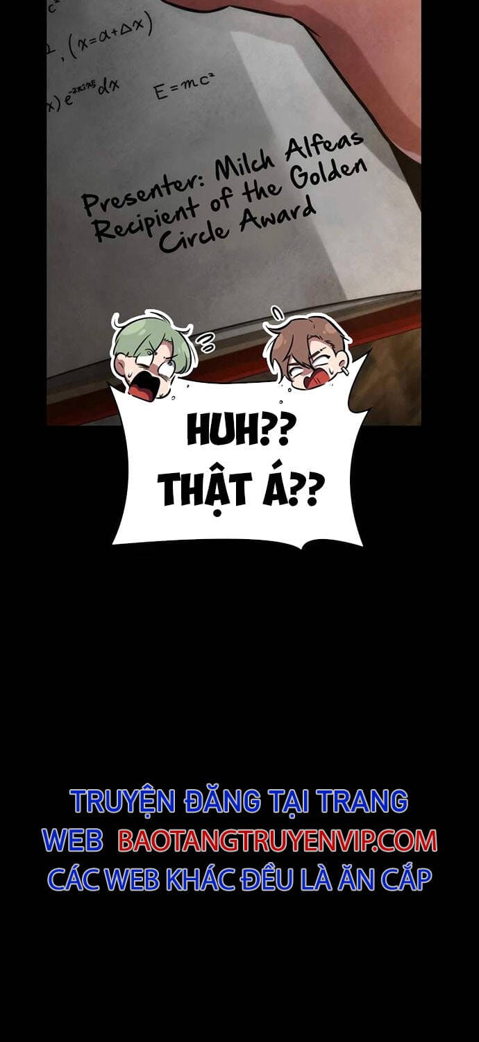 Truyện Tranh Đại Pháp Sư Toàn Năng - Infinite Mage trang 5