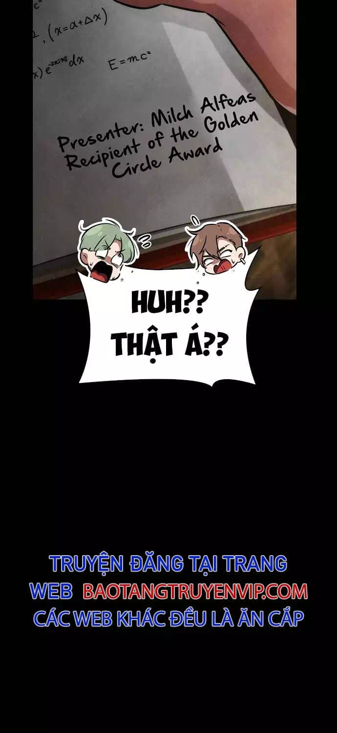 Truyện Tranh Đại Pháp Sư Toàn Năng - Infinite Mage trang 5