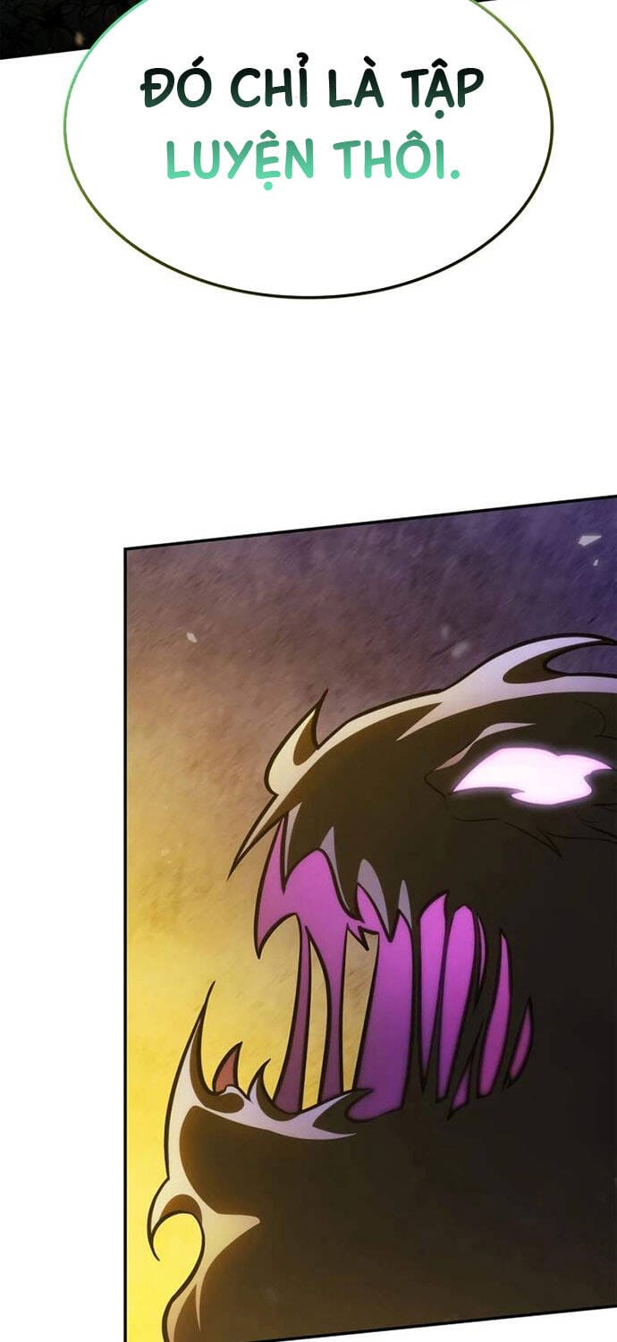 Truyện Tranh Đại Pháp Sư Toàn Năng - Infinite Mage trang 5