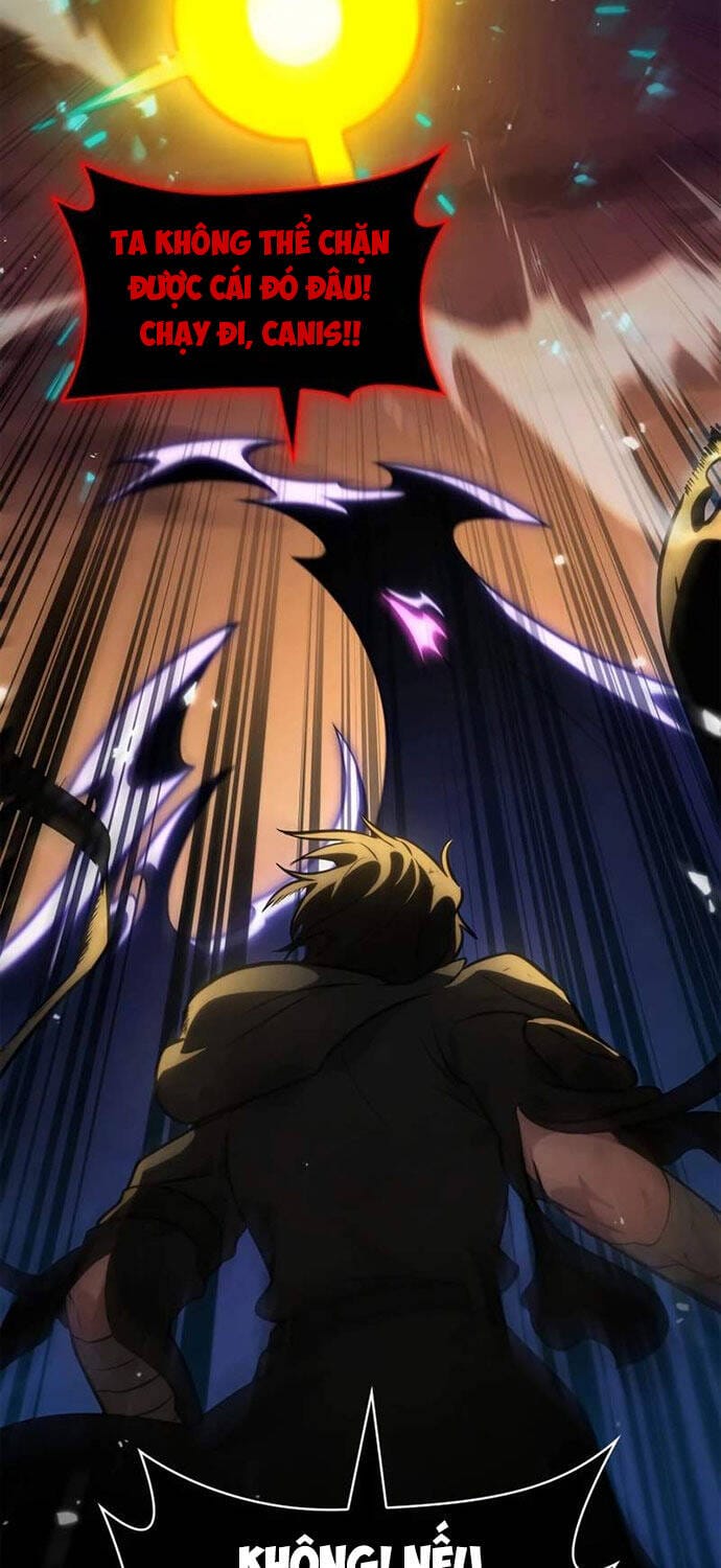 Truyện Tranh Đại Pháp Sư Toàn Năng - Infinite Mage trang 5