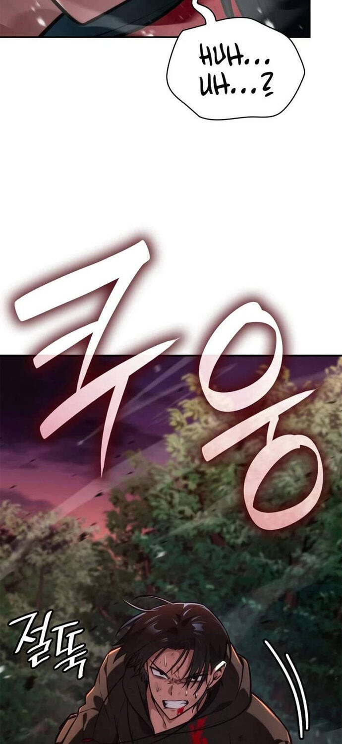 Truyện Tranh Đại Pháp Sư Toàn Năng - Infinite Mage trang 5