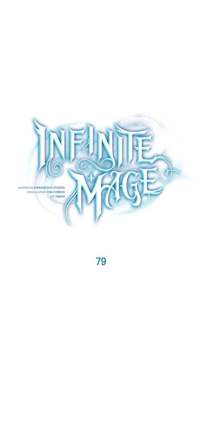 Truyện Tranh Đại Pháp Sư Toàn Năng - Infinite Mage trang 9043