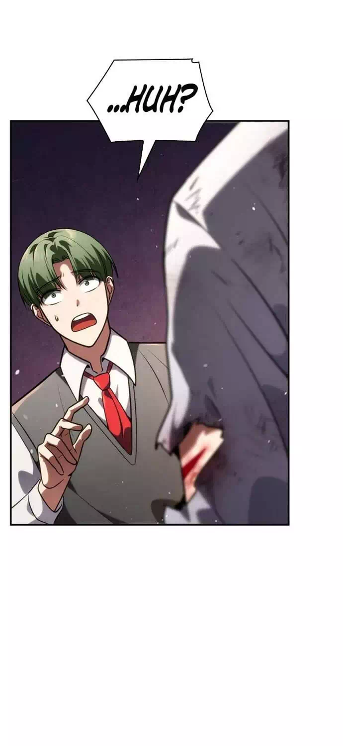 Truyện Tranh Đại Pháp Sư Toàn Năng - Infinite Mage trang 5