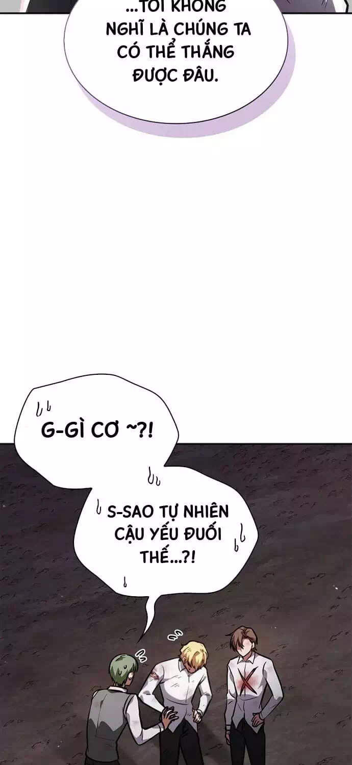 Truyện Tranh Đại Pháp Sư Toàn Năng - Infinite Mage trang 5