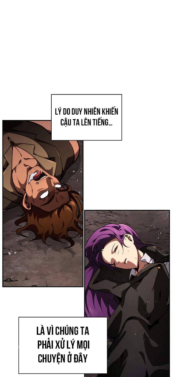 Truyện Tranh Đại Pháp Sư Toàn Năng - Infinite Mage trang 5