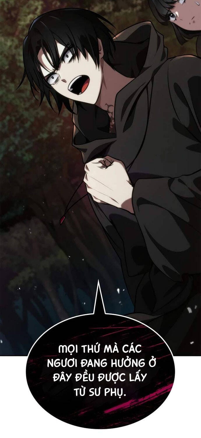 Truyện Tranh Đại Pháp Sư Toàn Năng - Infinite Mage trang 5