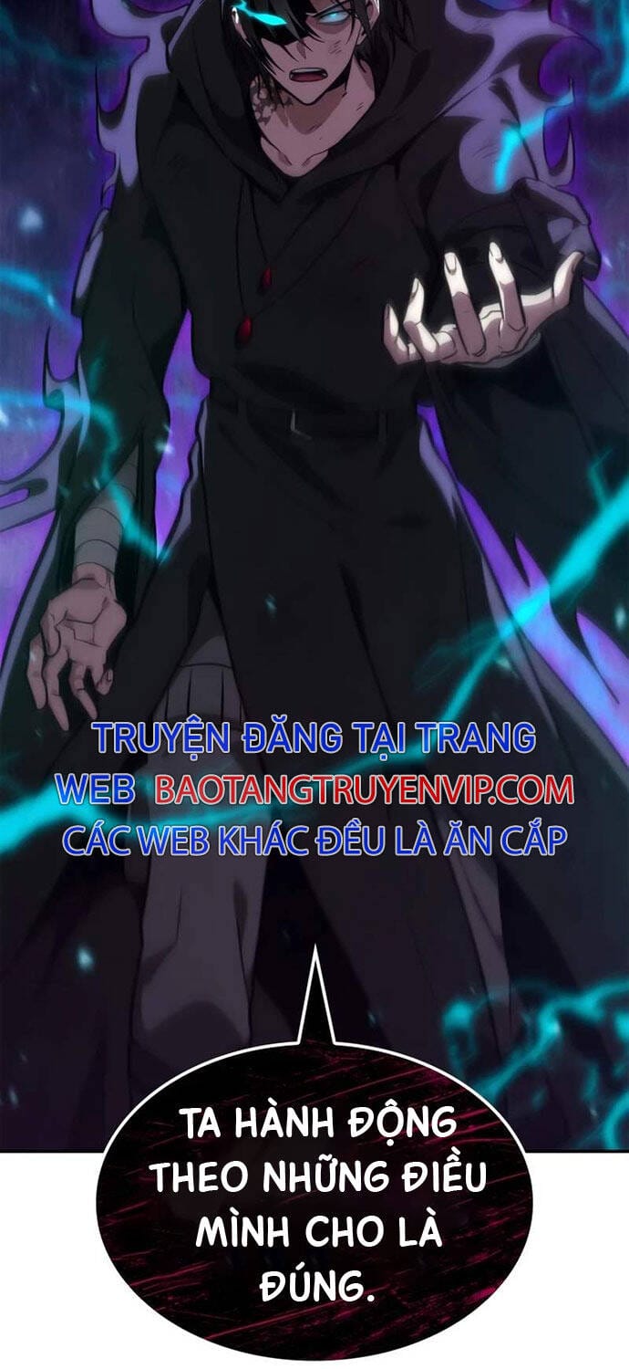 Truyện Tranh Đại Pháp Sư Toàn Năng - Infinite Mage trang 5