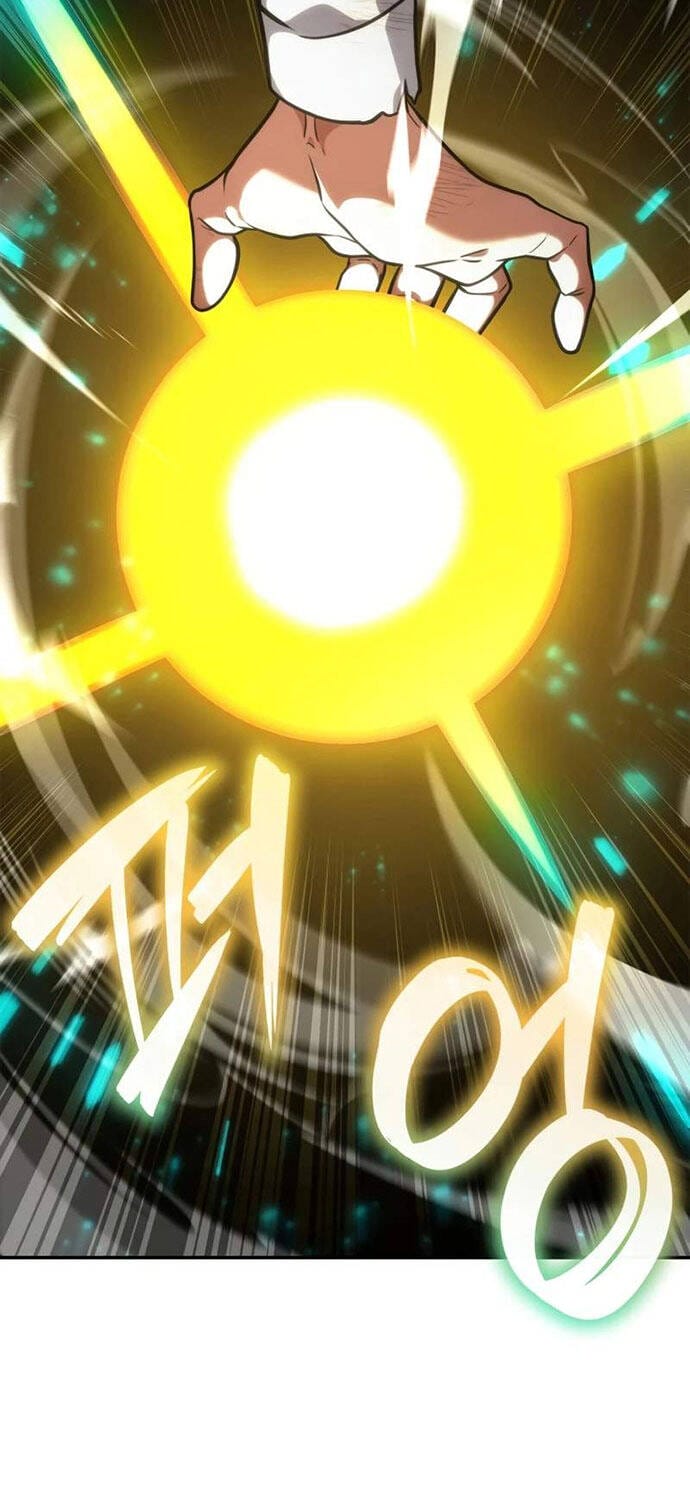 Truyện Tranh Đại Pháp Sư Toàn Năng - Infinite Mage trang 5