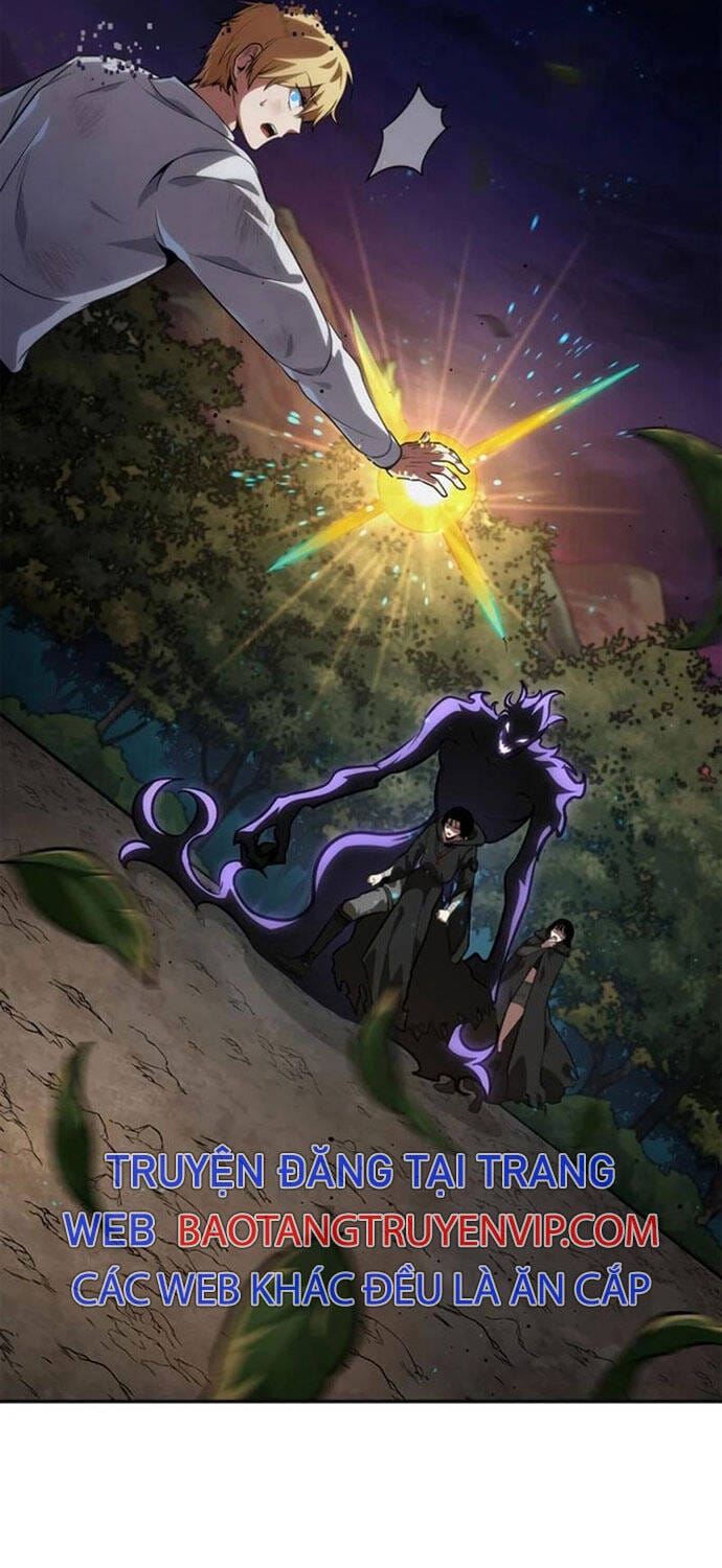 Truyện Tranh Đại Pháp Sư Toàn Năng - Infinite Mage trang 9121