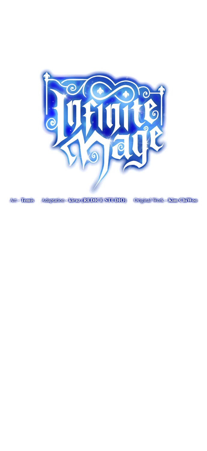 Truyện Tranh Đại Pháp Sư Toàn Năng - Infinite Mage trang 9157