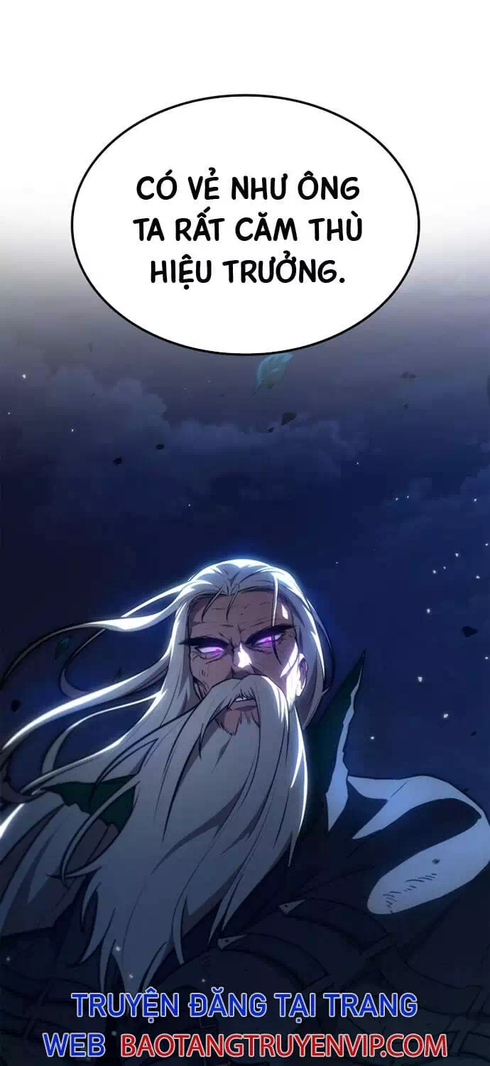 Truyện Tranh Đại Pháp Sư Toàn Năng - Infinite Mage trang 5