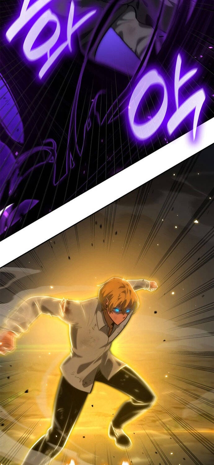 Truyện Tranh Đại Pháp Sư Toàn Năng - Infinite Mage trang 9200