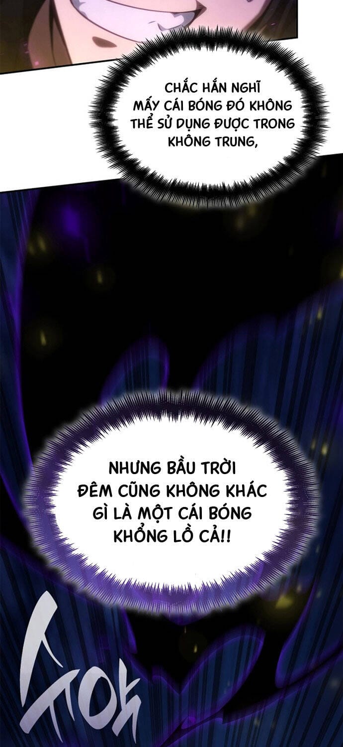 Truyện Tranh Đại Pháp Sư Toàn Năng - Infinite Mage trang 9205