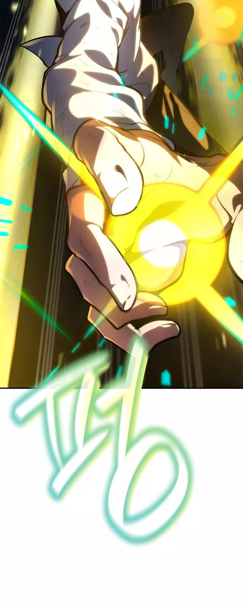 Truyện Tranh Đại Pháp Sư Toàn Năng - Infinite Mage trang 5