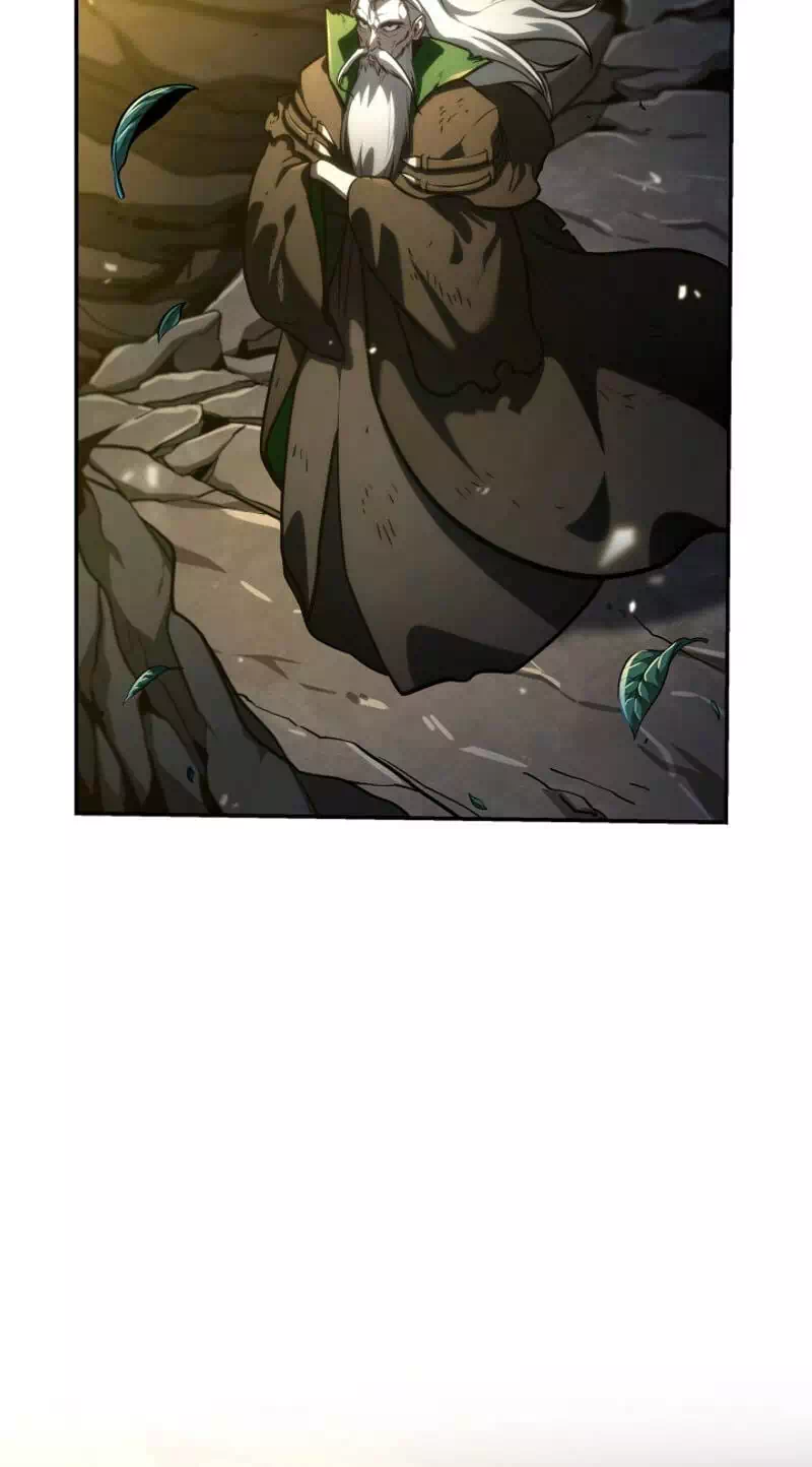 Truyện Tranh Đại Pháp Sư Toàn Năng - Infinite Mage trang 5