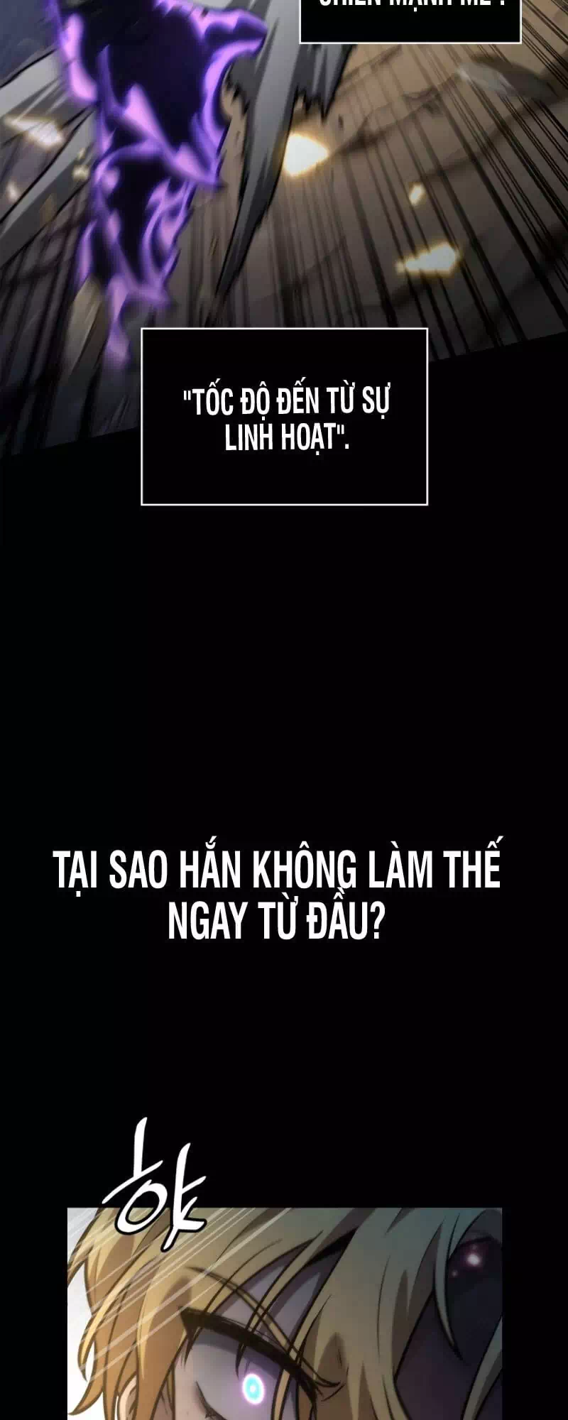 Truyện Tranh Đại Pháp Sư Toàn Năng - Infinite Mage trang 5