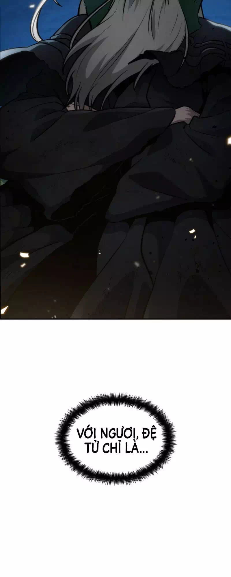 Truyện Tranh Đại Pháp Sư Toàn Năng - Infinite Mage trang 5