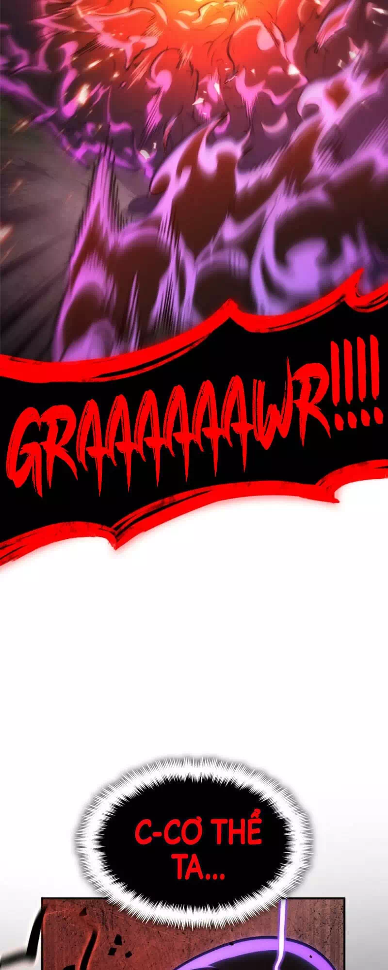 Truyện Tranh Đại Pháp Sư Toàn Năng - Infinite Mage trang 5