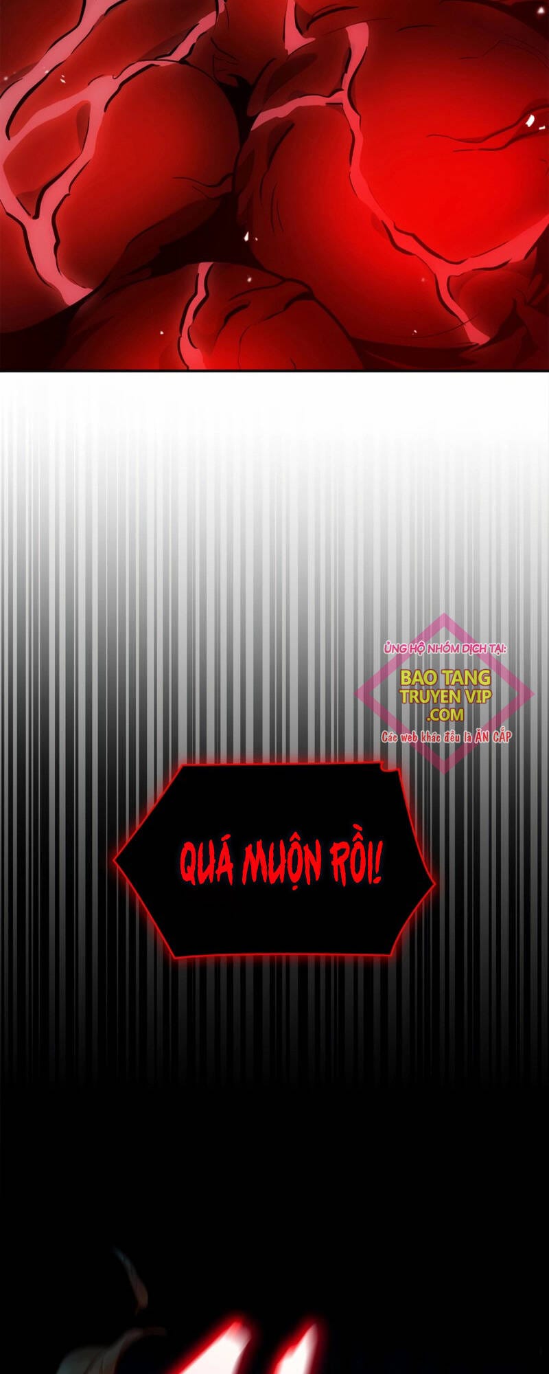 Truyện Tranh Đại Pháp Sư Toàn Năng - Infinite Mage trang 5